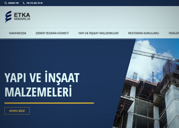 demirci web tasarım